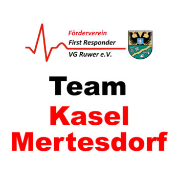Team Kasel/Mertesdorf